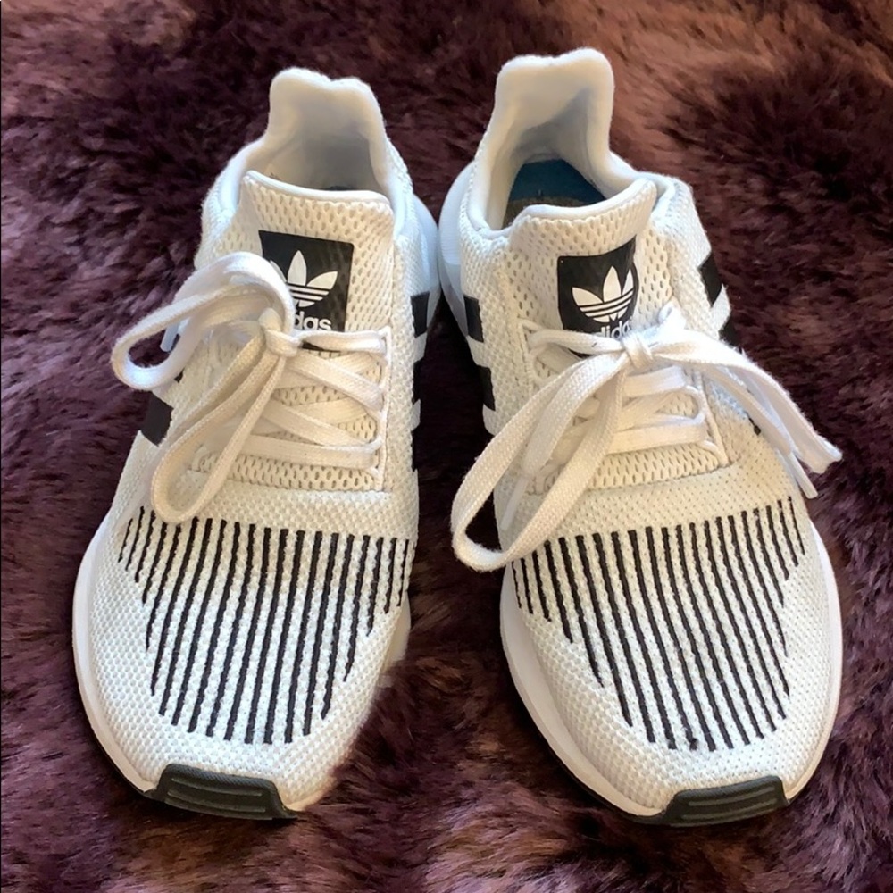 Adidas running shoes